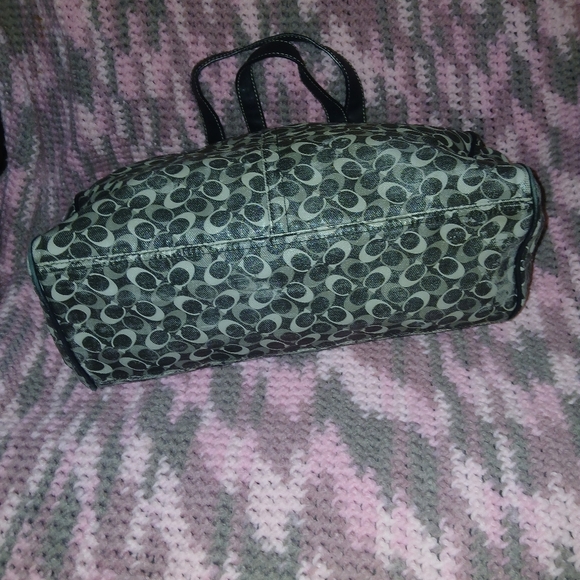 Coach Bag - Picture 8 of 8